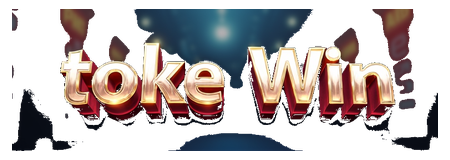 toke win logo